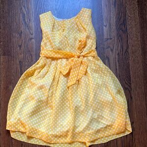 Rachel Riley girls dress